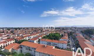 Appartement 2 Pièces 58 m² à vendre à Perpignan (66000)