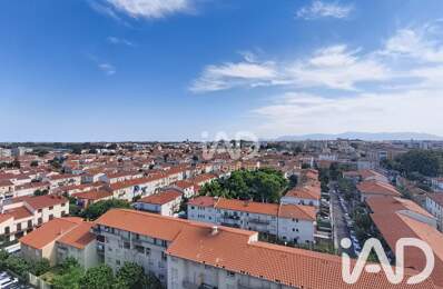Vente Appartement 2 pièces — photo du bien
