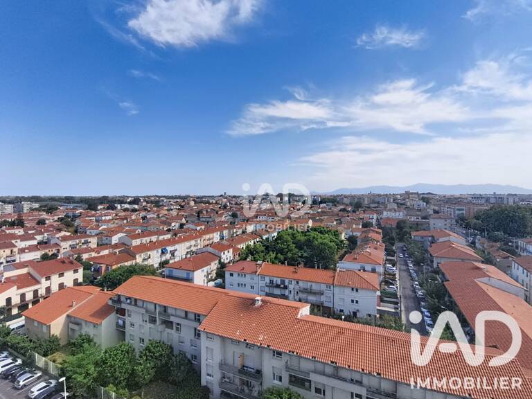 Vente Appartement 2 pièces — photo 1