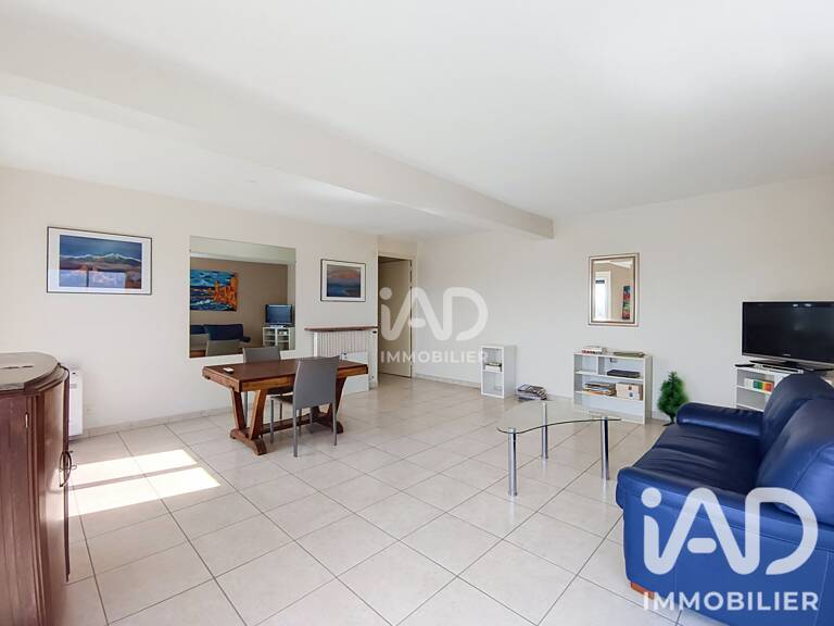 Vente Appartement 2 pièces — photo 1