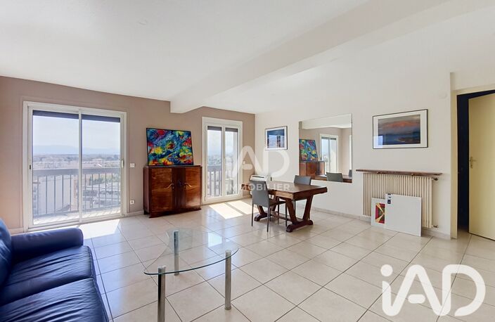 Vente Appartement 2 pièces — photo 5
