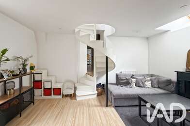 Appartement 2 pièces 173000 €