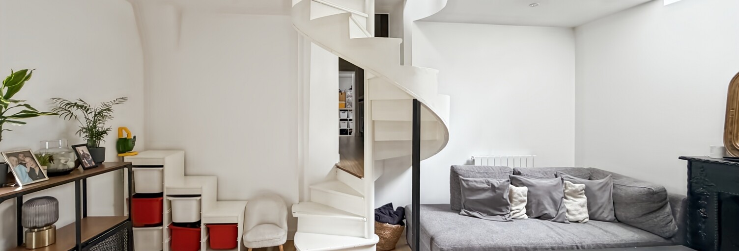 Appartement 2 Pièces 59 m² à vendre à Cléguer (56620)