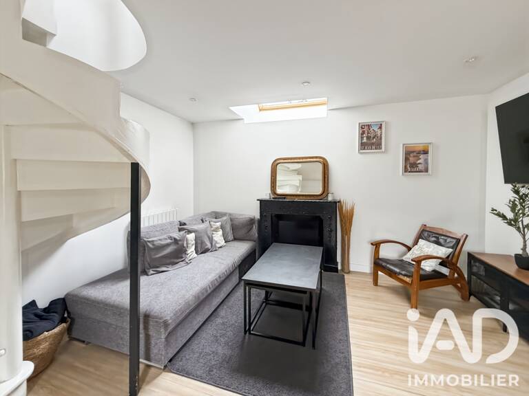 Vente Duplex 2 pièces — photo 1