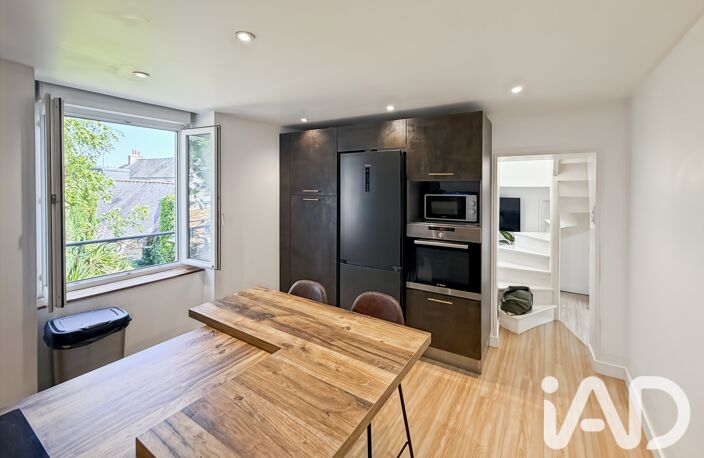 Vente Duplex 2 pièces — photo 3