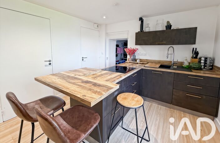 Vente Duplex 2 pièces — photo 4