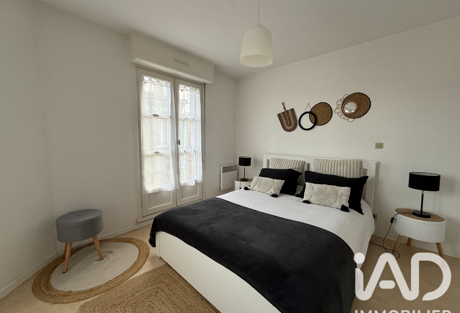 Vente Appartement 2 pièces — photo 1