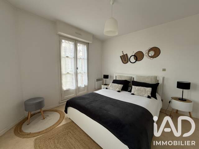 Vente Appartement 2 pièces — photo du bien