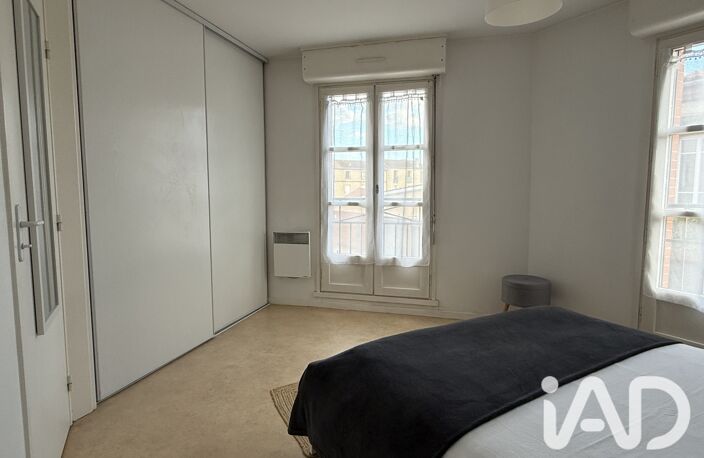 Vente Appartement 2 pièces — photo 2