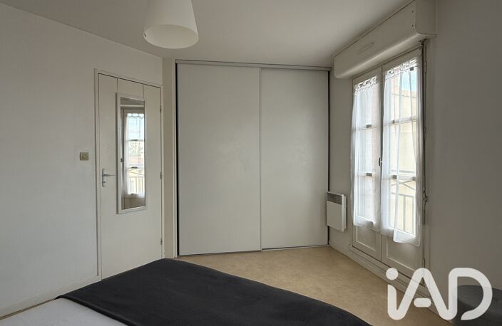 Vente Appartement 2 pièces — photo 3