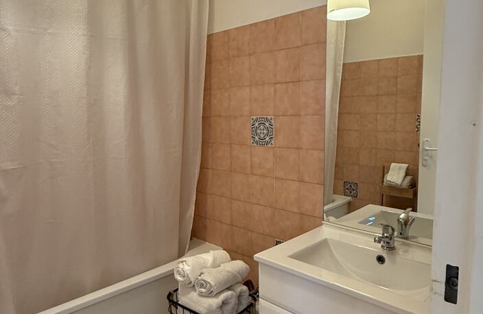 Vente Appartement 2 pièces — photo 4
