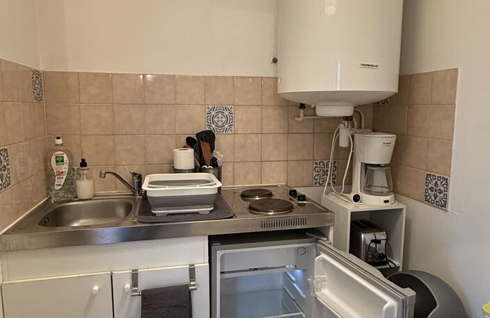 Vente Appartement 2 pièces — photo 5