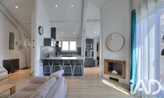 Appartement 6 Pièces 119 m² à vendre à Palaiseau (91120)