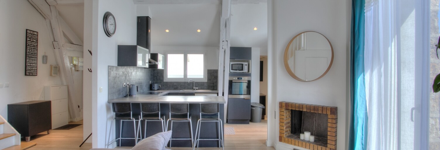 Appartement 6 Pièces 119 m² à vendre à Palaiseau (91120)