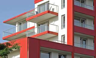 Appartement 2 Pièces 44 m² à vendre à Strasbourg (67000)