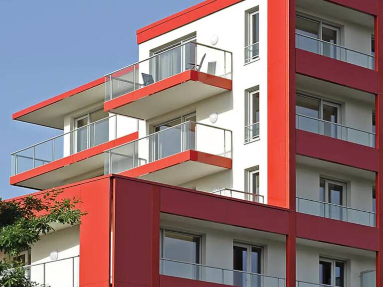 Vente Appartement 2 pièces — photo 1