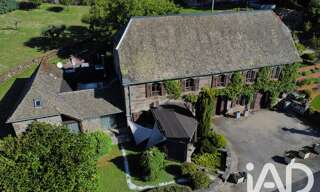 Maison 13 Pièces 305 m² à vendre à Saint-Martin-Valmeroux (15140)