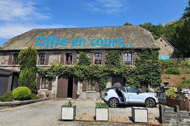 Maison 13 pièces 205000 €