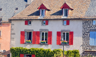 Maison 7 Pièces 170 m² à vendre à Pierrefort (15230)