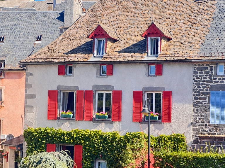 Vente Maison traditionnelle 7 pièces — photo 1
