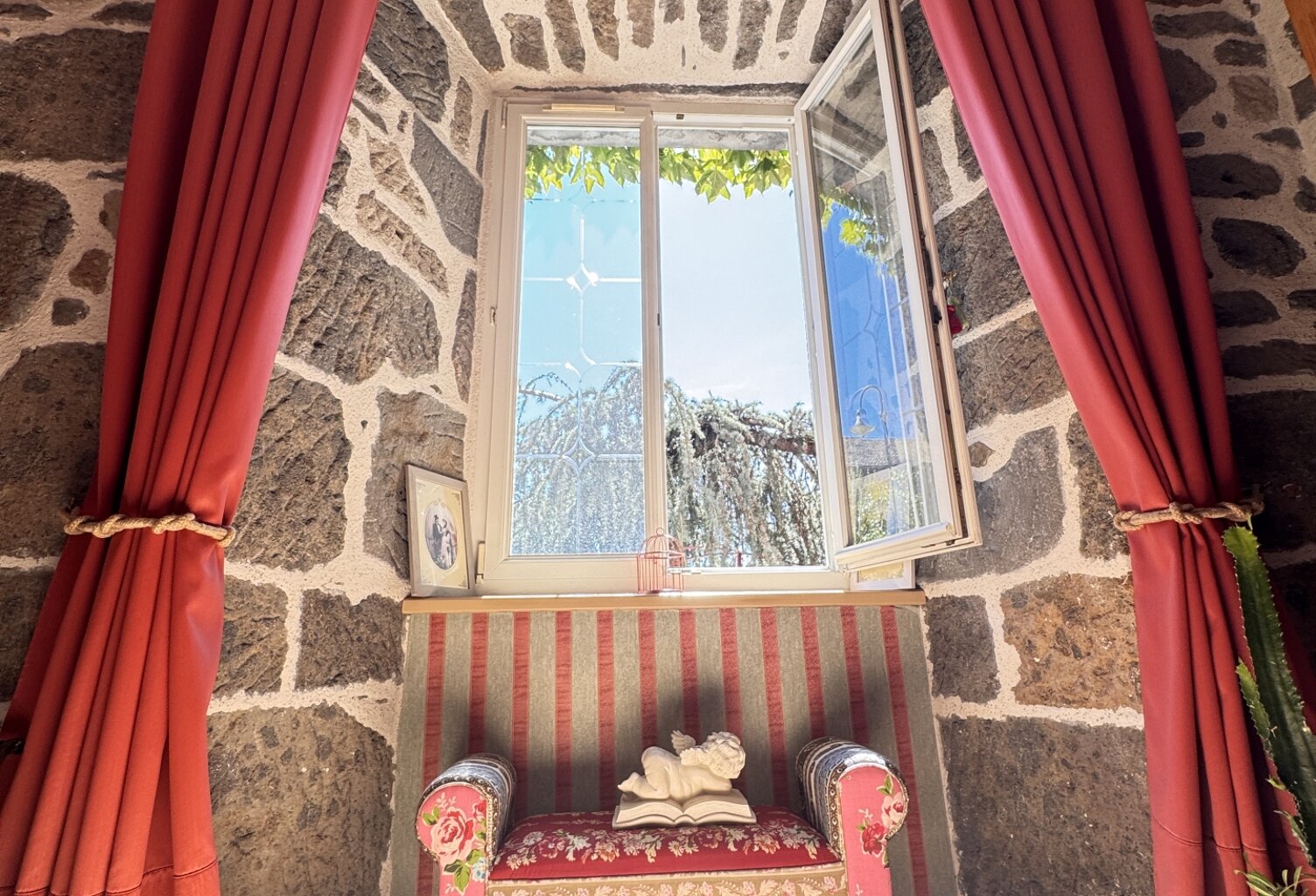 Vente Maison traditionnelle 7 pièces — photo 1