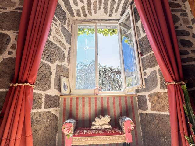 Vente Maison traditionnelle 7 pièces — photo du bien