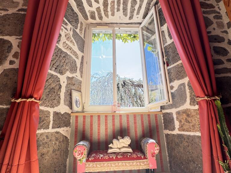 Vente Maison traditionnelle 7 pièces — photo 1