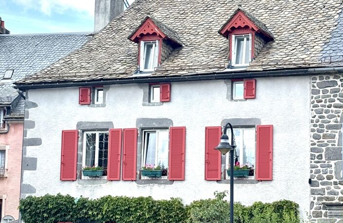 Vente Maison traditionnelle 7 pièces — photo 3