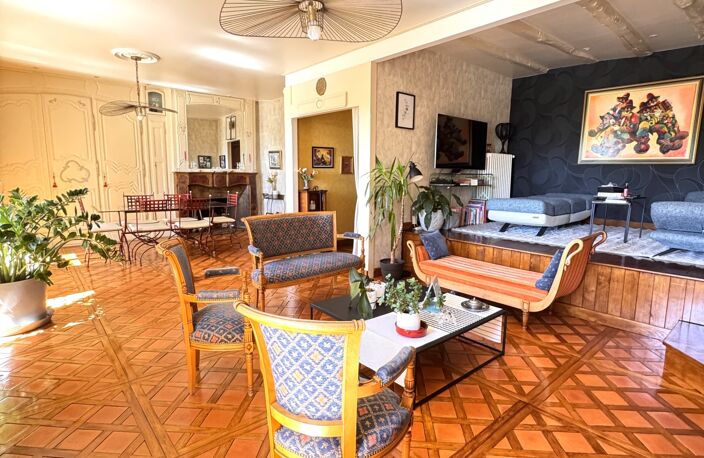 Vente Maison traditionnelle 7 pièces — photo 4