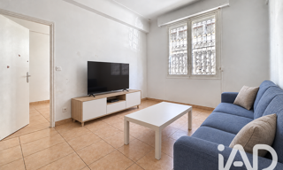 Appartement 3 Pièces 61 m² à vendre à Nice (06000)