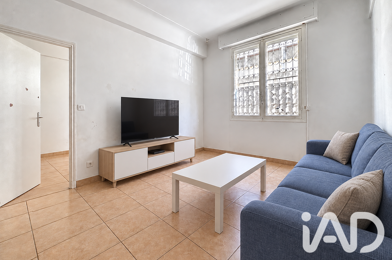 Appartement 3 pièces 185000 €
