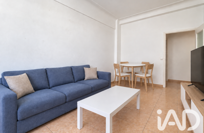 Vente Appartement 3 pièces — photo du bien