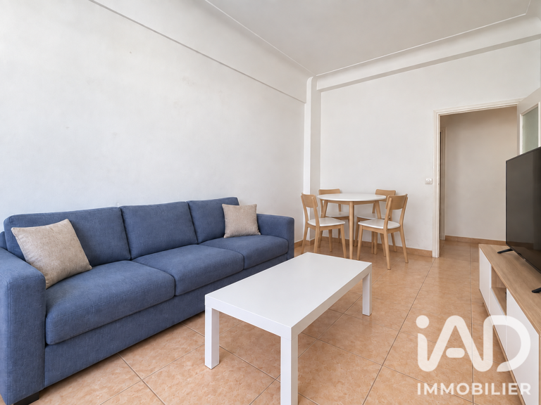 Vente Appartement 3 pièces — photo 1