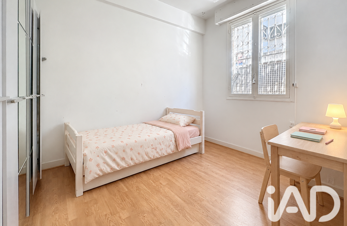 Vente Appartement 3 pièces — photo 3