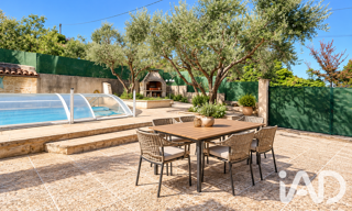 Maison 4 Pièces 111 m² à vendre à Forcalquier (04300)