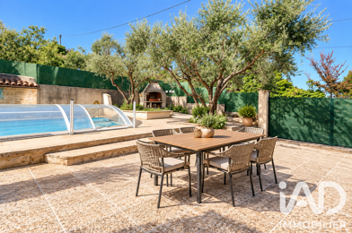 Maison 4 pièces 410000 €