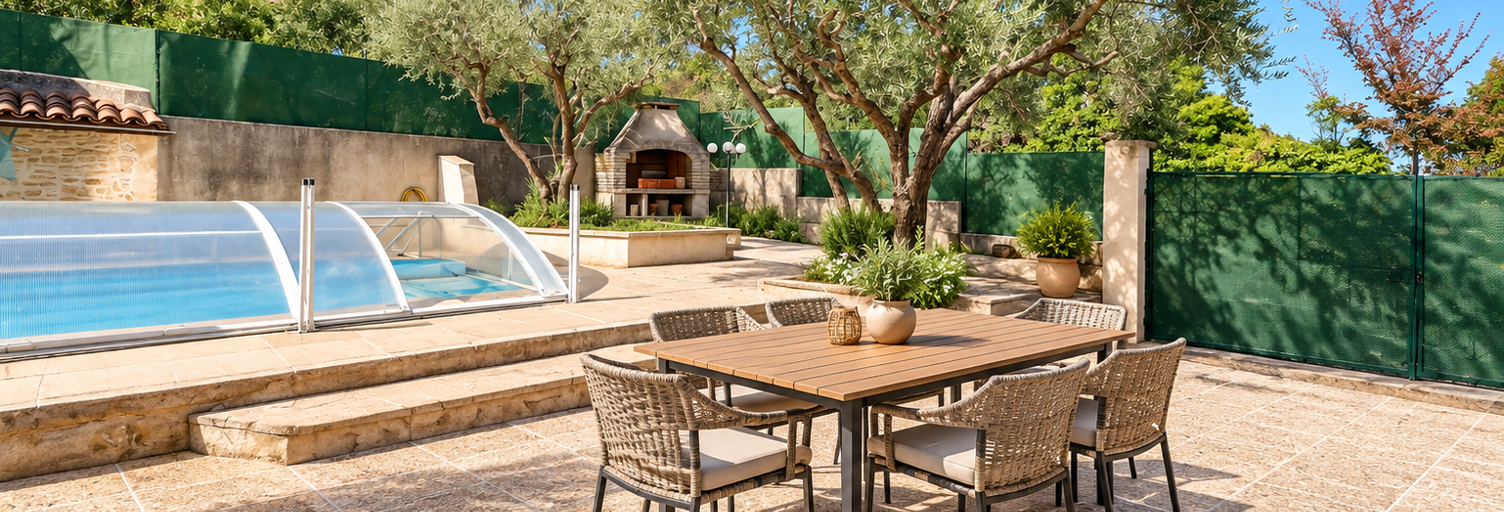 Maison 4 Pièces 111 m² à vendre à Forcalquier (04300)
