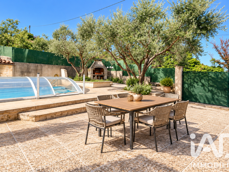 Vente Maison/villa 4 pièces — photo 1