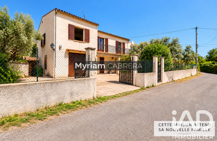 Vente Maison/villa 4 pièces — photo 2