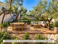 Vente Maison/villa 4 pièces — photo 3
