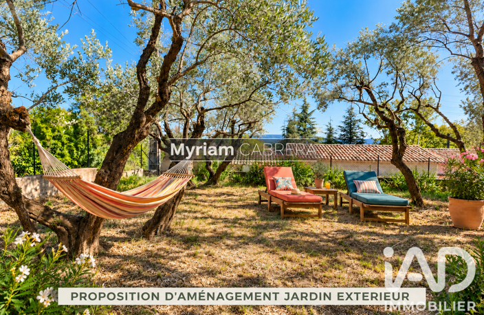 Vente Maison/villa 4 pièces — photo 4