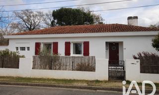 Maison 7 Pièces 140 m² à vendre à Pessac (33600)
