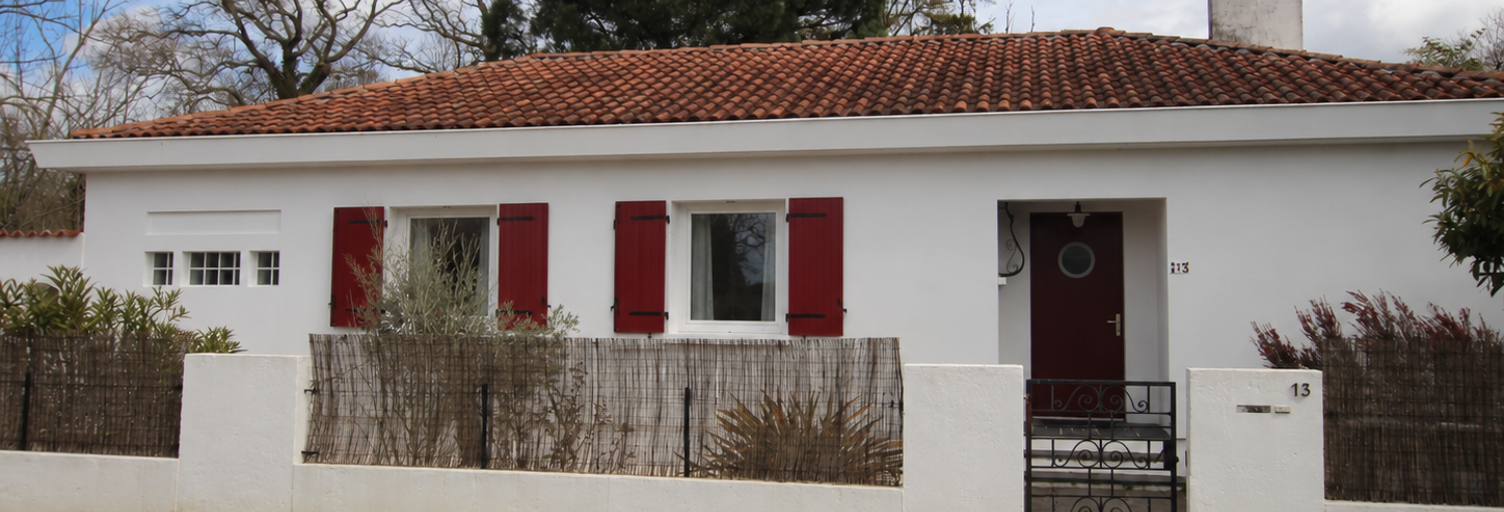 Maison 7 Pièces 140 m² à vendre à Pessac (33600)