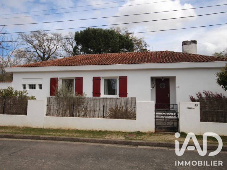 Vente Maison/villa 7 pièces — photo 1