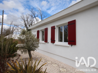 Vente Maison/villa 7 pièces — photo 2