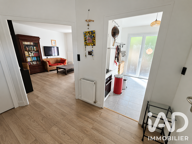 Vente Maison/villa 7 pièces — photo 3