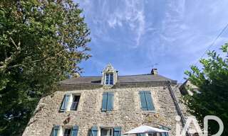 Maison 6 Pièces 112 m² à vendre à Elven (56250)