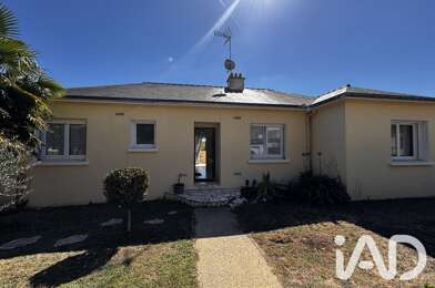 Maison 6 pièces 335000 €