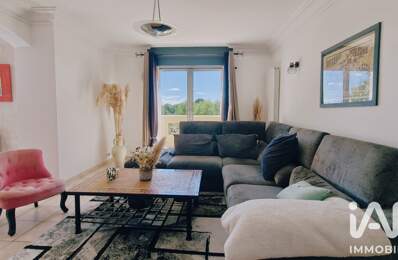 Vente Maison/villa 6 pièces — photo du bien