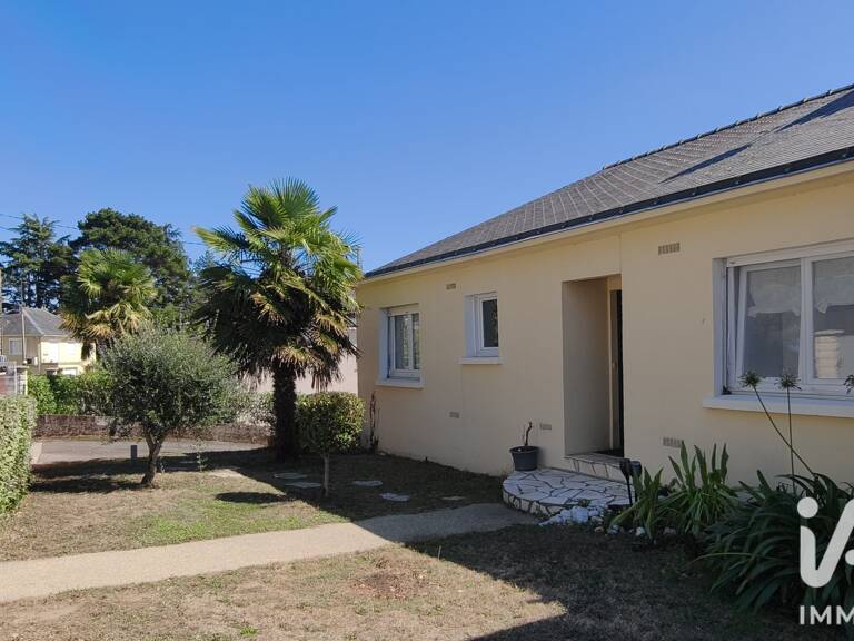 Vente Maison/villa 6 pièces — photo 1